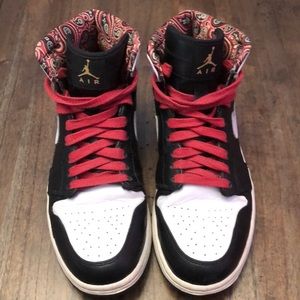 jordan 1 rttg vegas